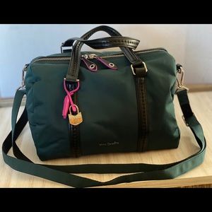 Vera Bradley Midtown Satchel